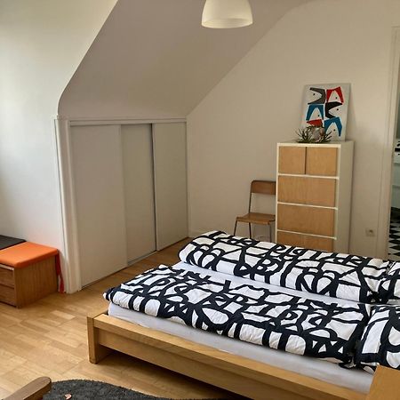 Apartamento Gwenhadu A 150M Du Port ! Paimpol Exterior foto