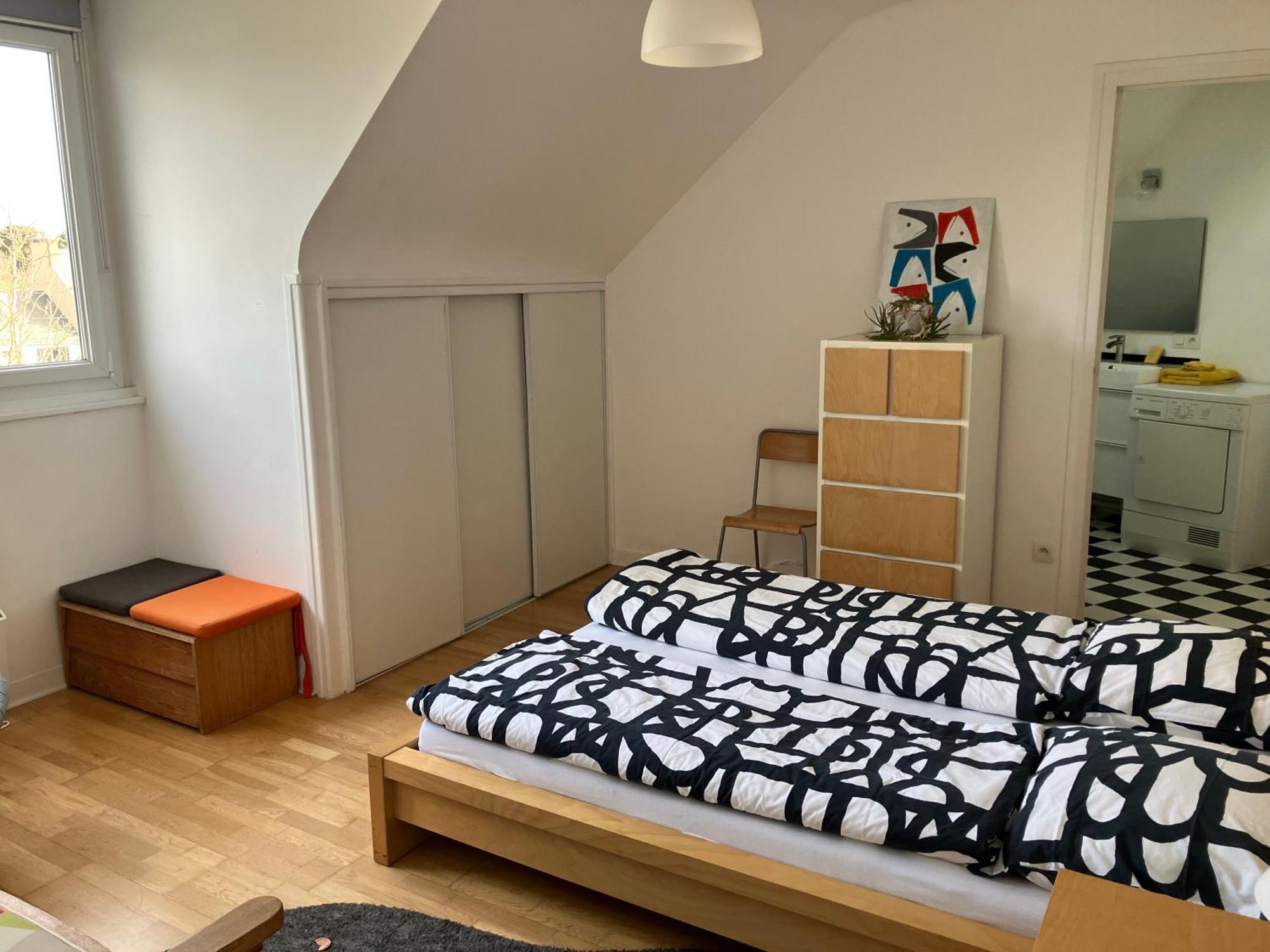 Apartamento Gwenhadu A 150M Du Port ! Paimpol Exterior foto