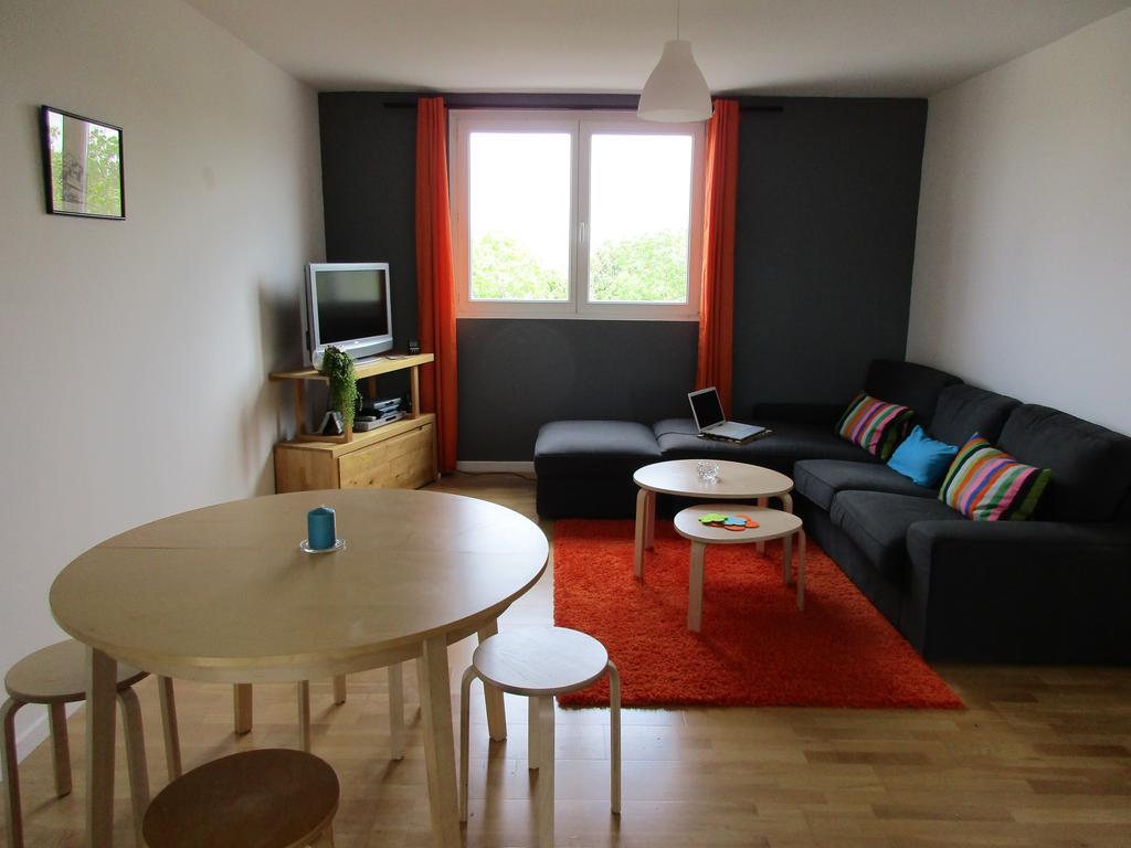 Apartamento Gwenhadu A 150M Du Port ! Paimpol Exterior foto
