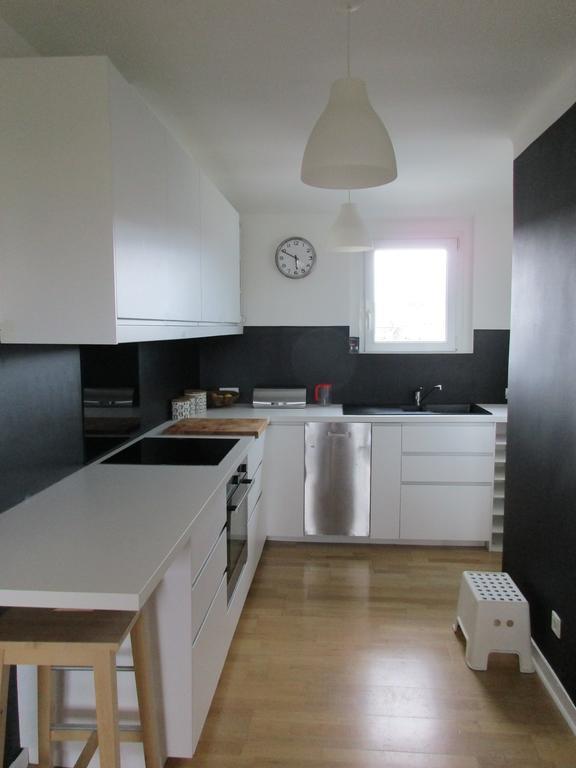 Apartamento Gwenhadu A 150M Du Port ! Paimpol Exterior foto